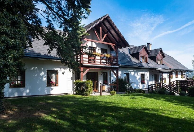 Wellness Hotel Holzberg