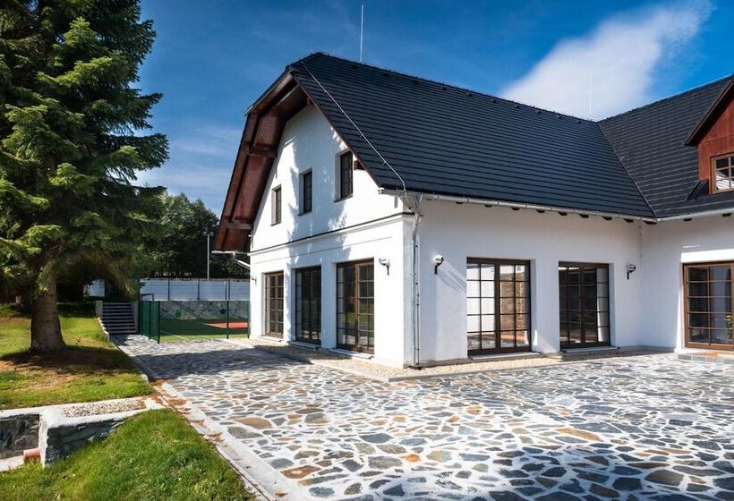 Wellness Hotel Holzberg