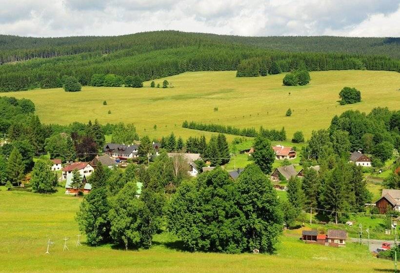 Wellness Hotel Holzberg