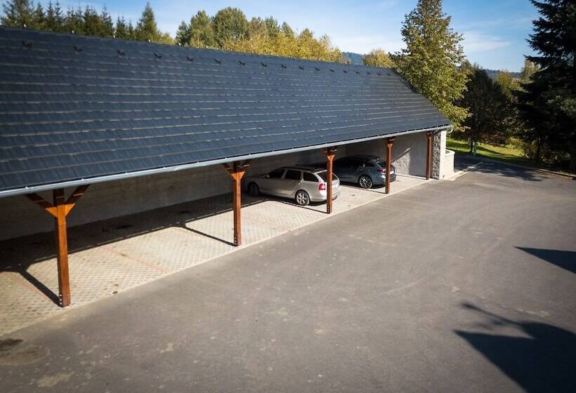 Wellness Hotel Holzberg