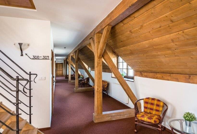 Wellness Hotel Holzberg