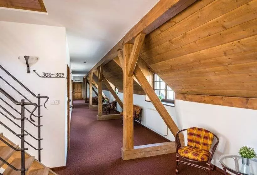 Wellness Hotel Holzberg