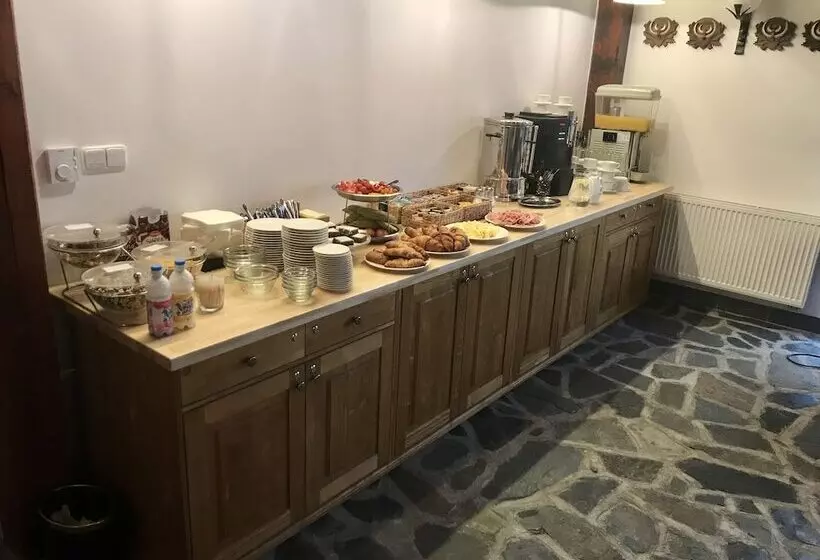 Wellness Hotel Holzberg