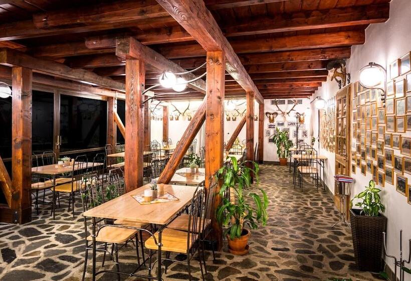 Wellness Hotel Holzberg