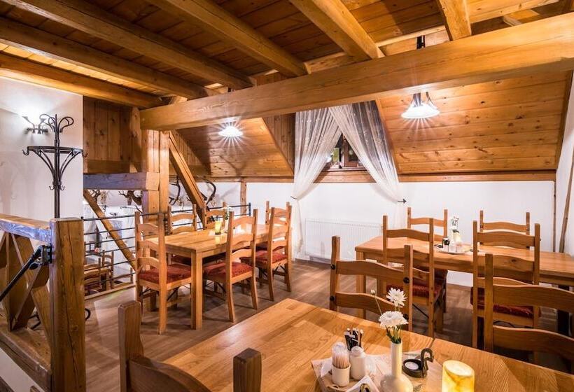 Wellness Hotel Holzberg