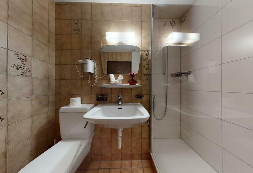 旅馆 Hôtel Du Grand Pré