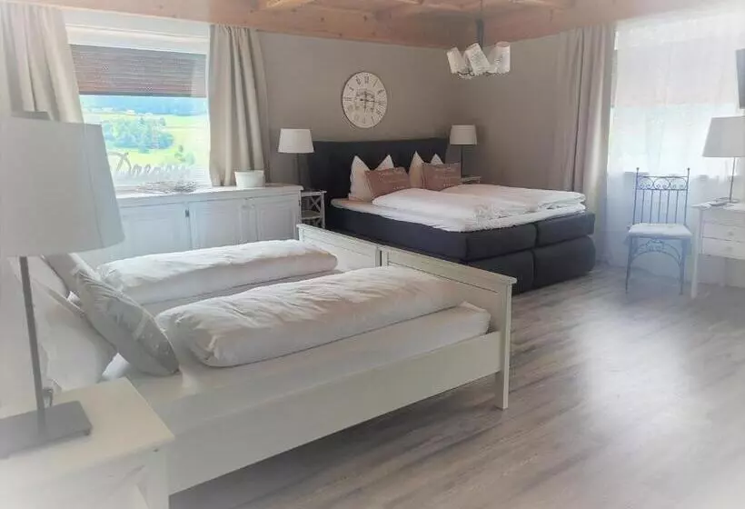 ユースホステル Märchenwald Steiermark Gasthof Sonnenhof