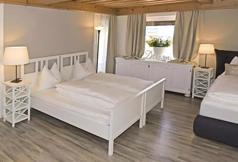 ユースホステル Märchenwald Steiermark Gasthof Sonnenhof