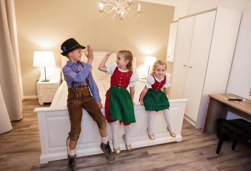 Общежитие Märchenwald Steiermark Gasthof Sonnenhof