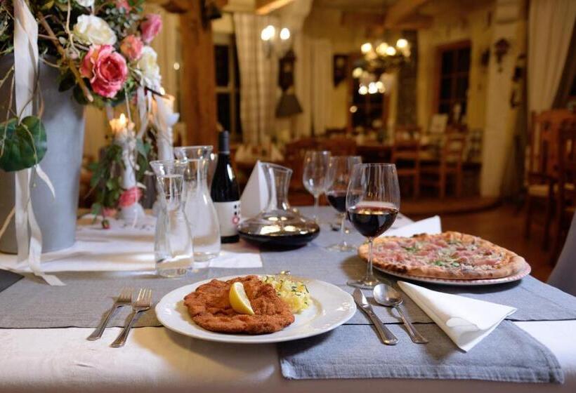 Общежитие Märchenwald Steiermark Gasthof Sonnenhof