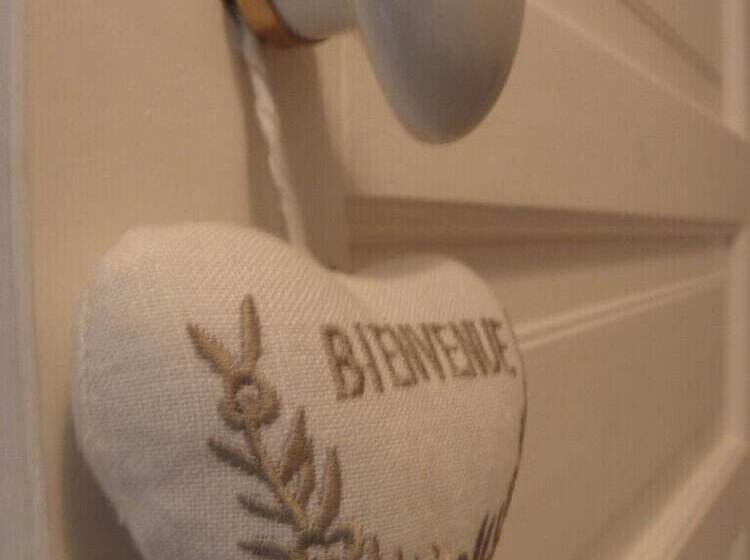 Bed and Breakfast Les Chambres D Hôtes   Le Colombier