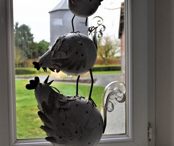 Bed and Breakfast Les Chambres D Hôtes   Le Colombier