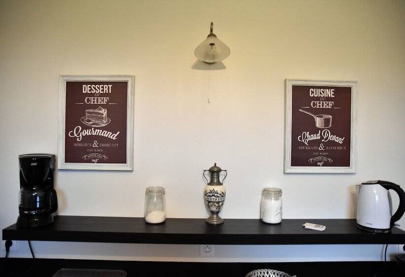 Bed and Breakfast Les Chambres D Hôtes   Le Colombier