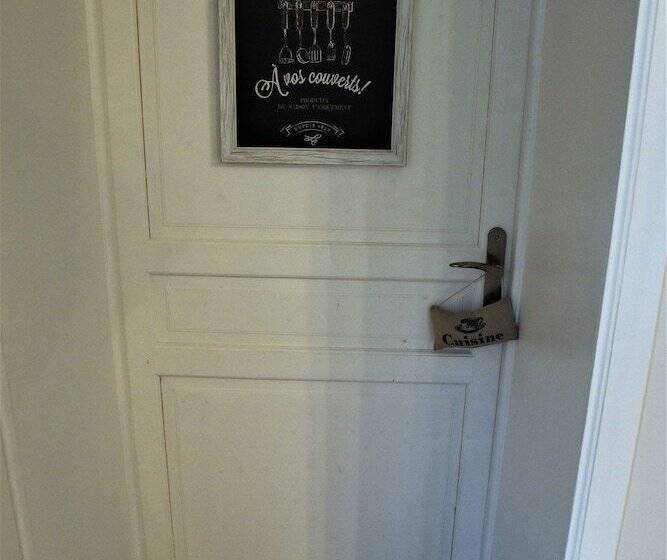 Bed and Breakfast Les Chambres D Hôtes   Le Colombier