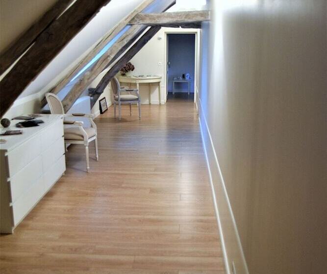 Bed and Breakfast Les Chambres D Hôtes   Le Colombier