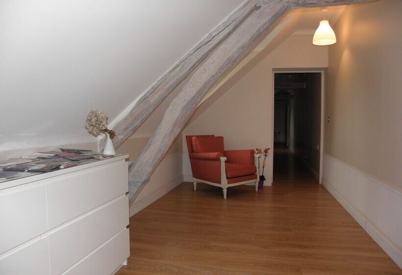 Bed and Breakfast Les Chambres D Hôtes   Le Colombier