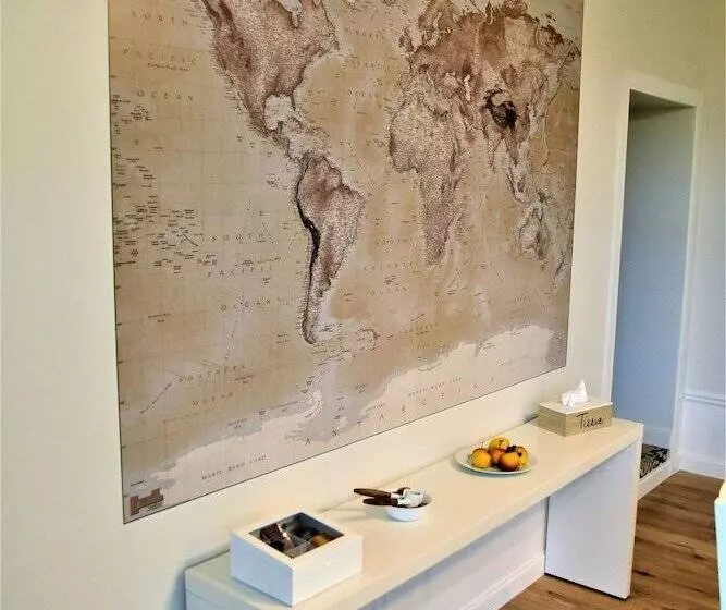ベッドアンドブレックファースト Les Chambres D Hôtes   Le Colombier