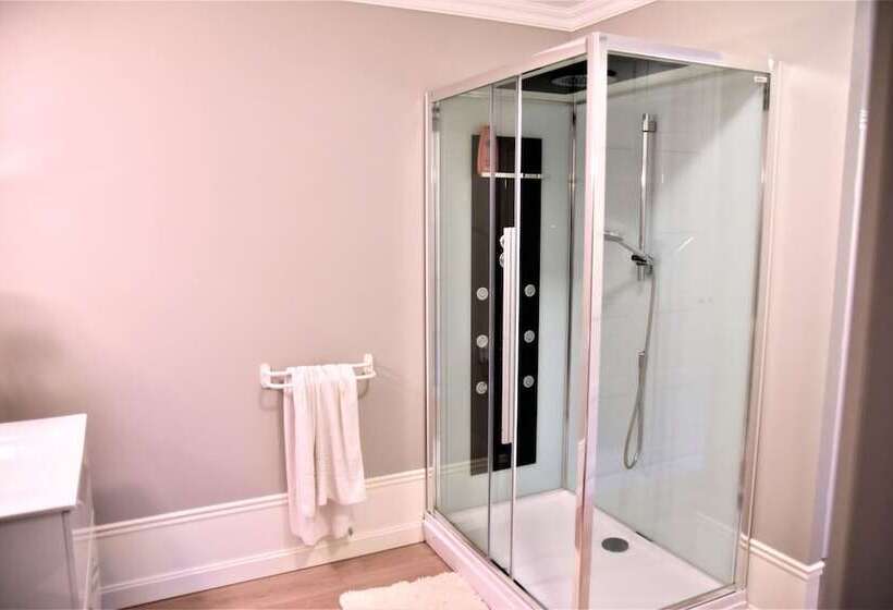 Bed and Breakfast Les Chambres D Hôtes   Le Colombier