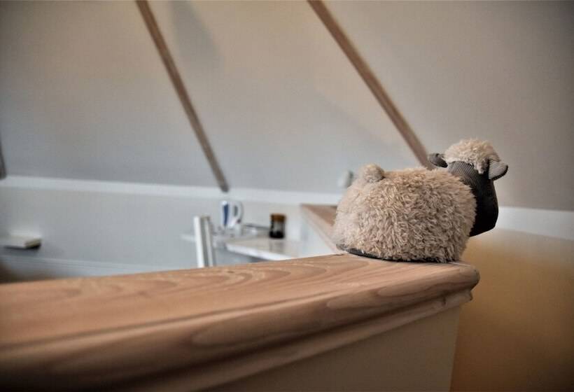 Bed and Breakfast Les Chambres D Hôtes   Le Colombier