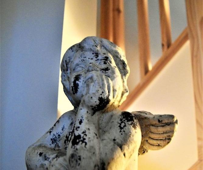 Bed and Breakfast Les Chambres D Hôtes   Le Colombier