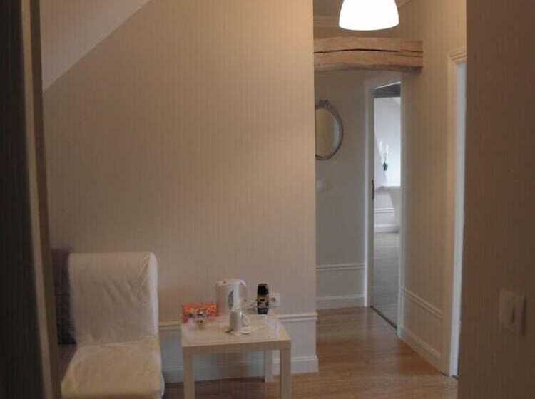 Bed and Breakfast Les Chambres D Hôtes   Le Colombier