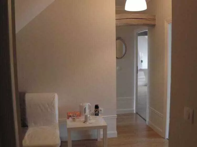ベッドアンドブレックファースト Les Chambres D Hôtes   Le Colombier