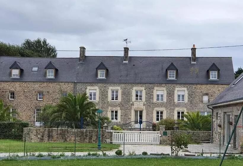 Aamiaismajoitus (B&B) Chambres Du Logis De La Mare Du Parc