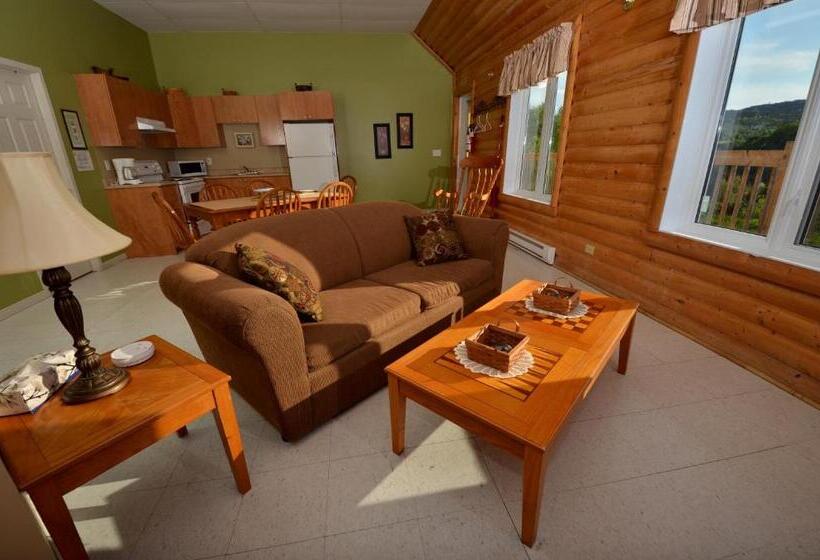 Centre De Vacances 5 étoiles Family Resort