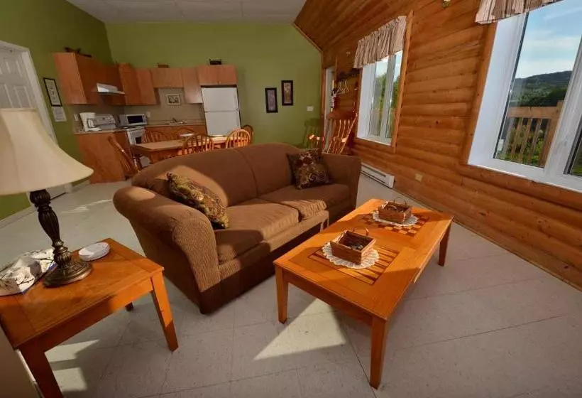 Centre De Vacances 5 étoiles Family Resort