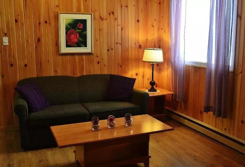 Centre De Vacances 5 étoiles Family Resort