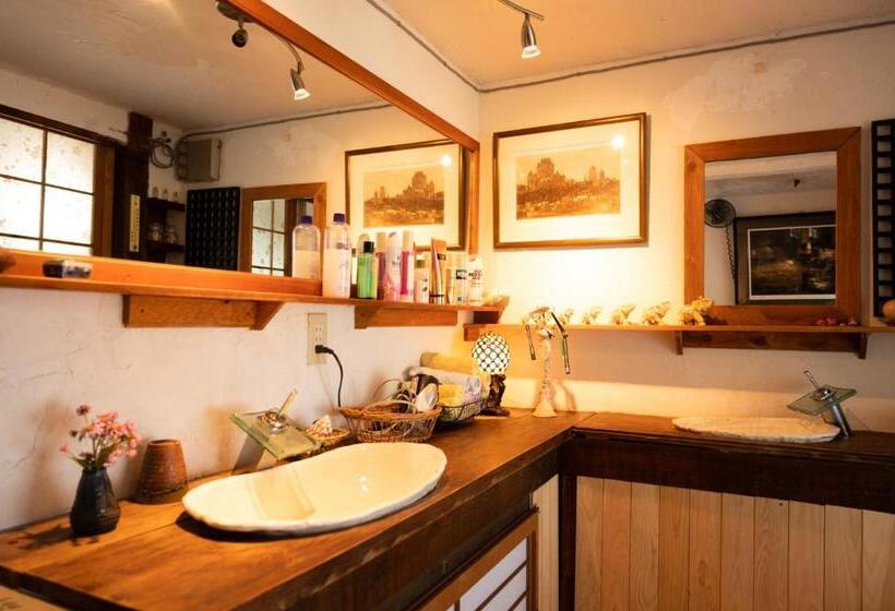 Hotel 古民家の宿 ふるま家 Furumaya House Gastronomic Farmstay In Deep Kyoto