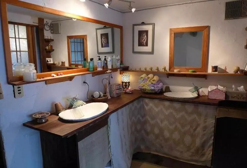 ホテル 古民家の宿 ふるま家 Furumaya House Gastronomic Farmstay In Deep Kyoto