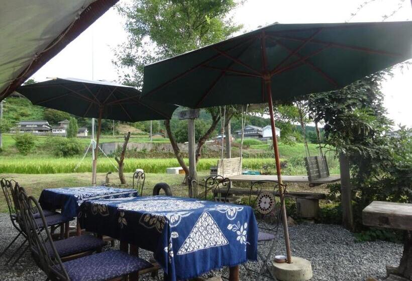 Hotel 古民家の宿 ふるま家 Furumaya House Gastronomic Farmstay In Deep Kyoto