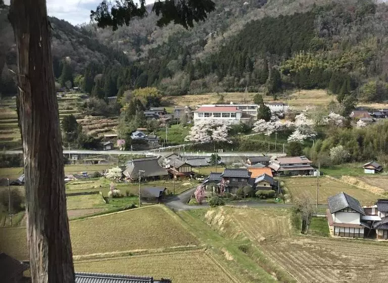 ホテル 古民家の宿 ふるま家 Furumaya House Gastronomic Farmstay In Deep Kyoto