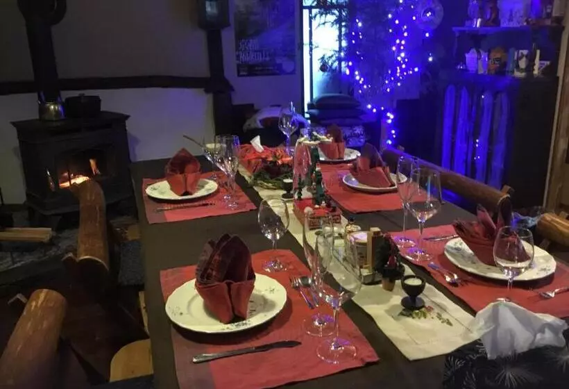 ホテル 古民家の宿 ふるま家 Furumaya House Gastronomic Farmstay In Deep Kyoto