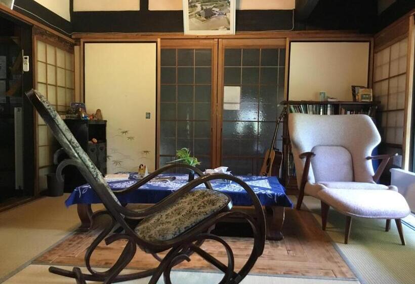 Hotel 古民家の宿 ふるま家 Furumaya House Gastronomic Farmstay In Deep Kyoto