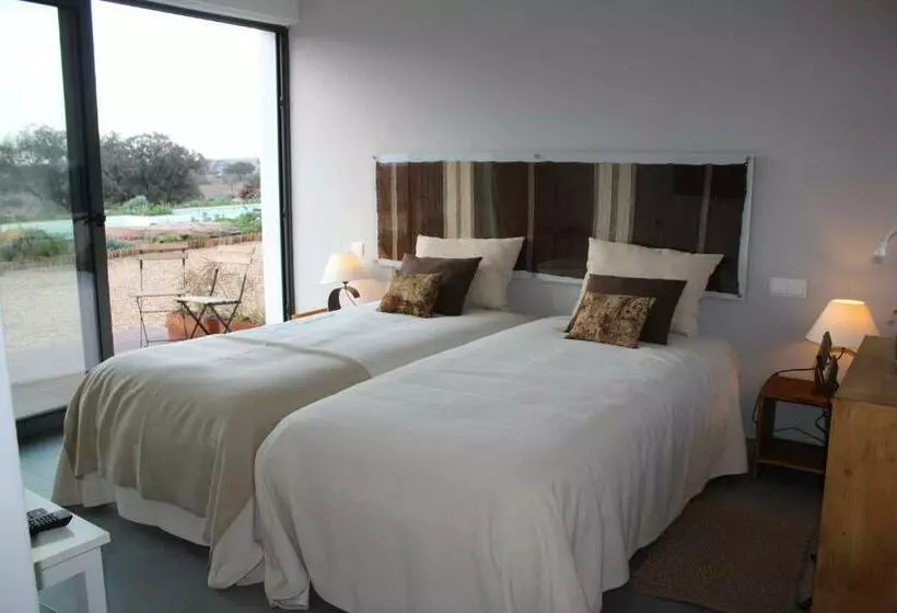 Hotelli Agroturismo Xistos