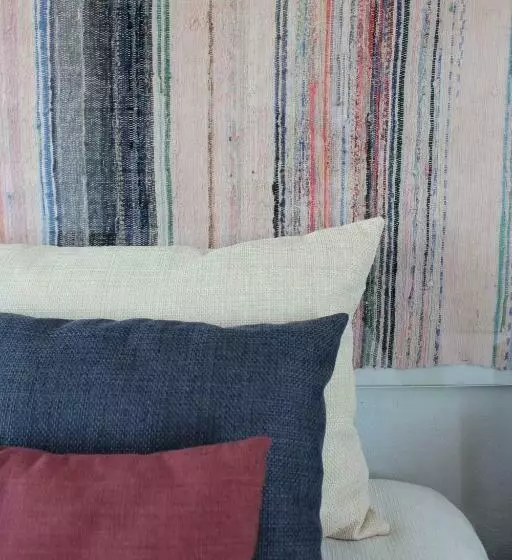 Hotelli Agroturismo Xistos