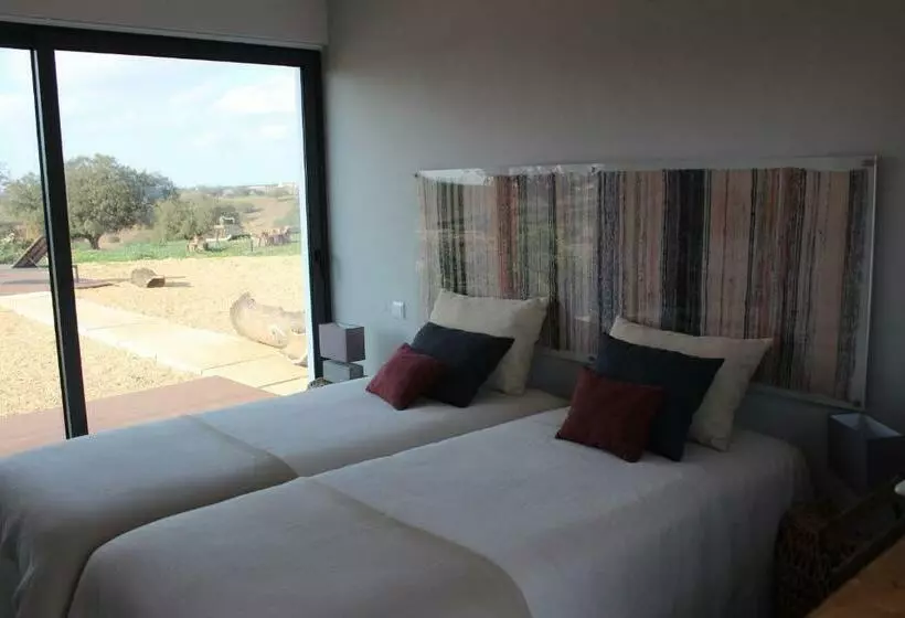 Hotelli Agroturismo Xistos