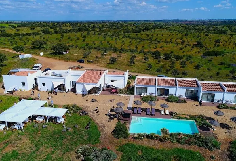 ホテル Agroturismo Xistos