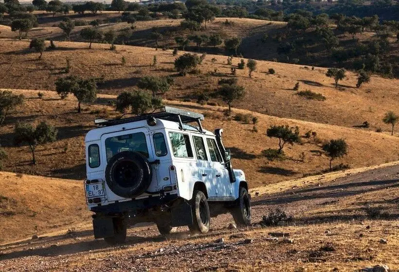 ホテル Agroturismo Xistos