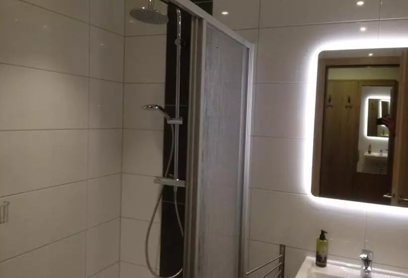 Hotelli Am Steinertsee