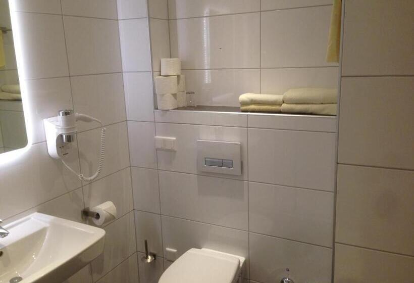 בית מלון כפרי Am Steinertsee