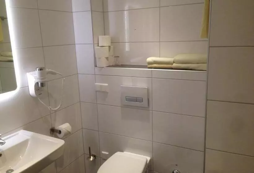 Hotelli Am Steinertsee