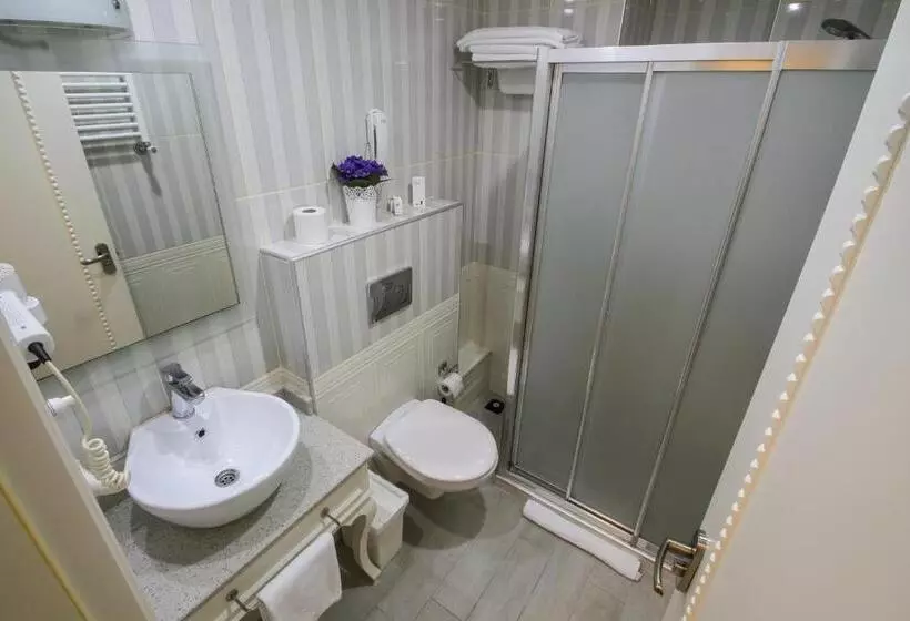 ホテル Biga Palas