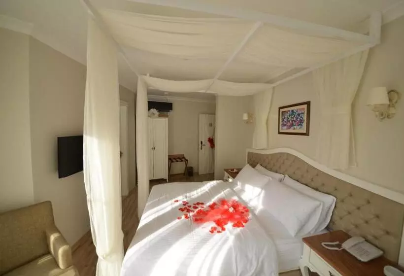 ホテル Biga Palas