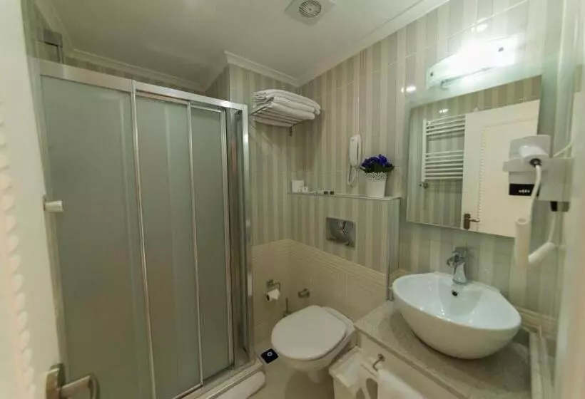 ホテル Biga Palas