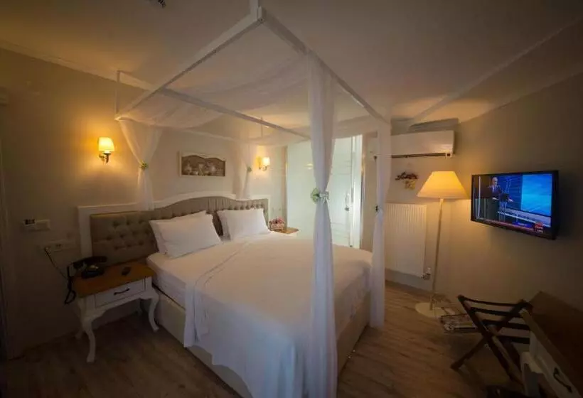 ホテル Biga Palas