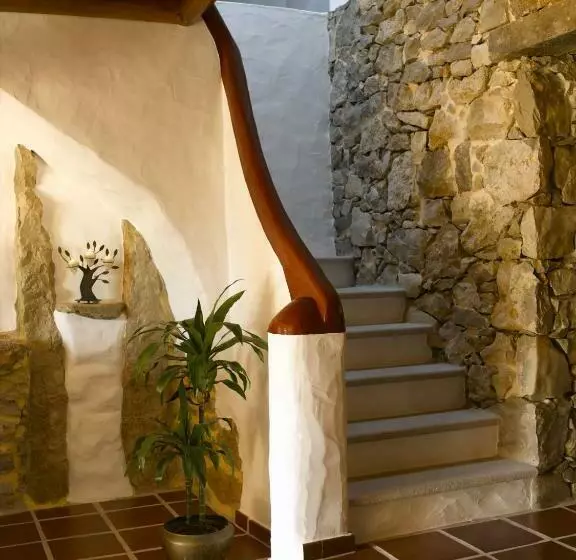 Hotelli Casal Da Serrana