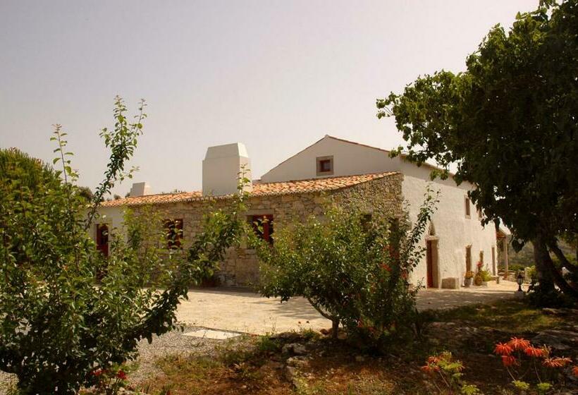 酒店 Casal Da Serrana